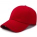 Ponytail Baseball Cap   Messy Bun Baseball Hat Snapback Sun Sport Caps A  eb-96287413